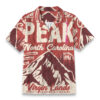 Hidden Block Weekend Story Hawaiian Shirt