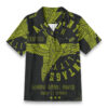 City Echo Everyday Flow Hawaiian Shirt