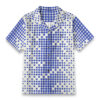 Quiet Corner City Mood Hawaiian Shirt