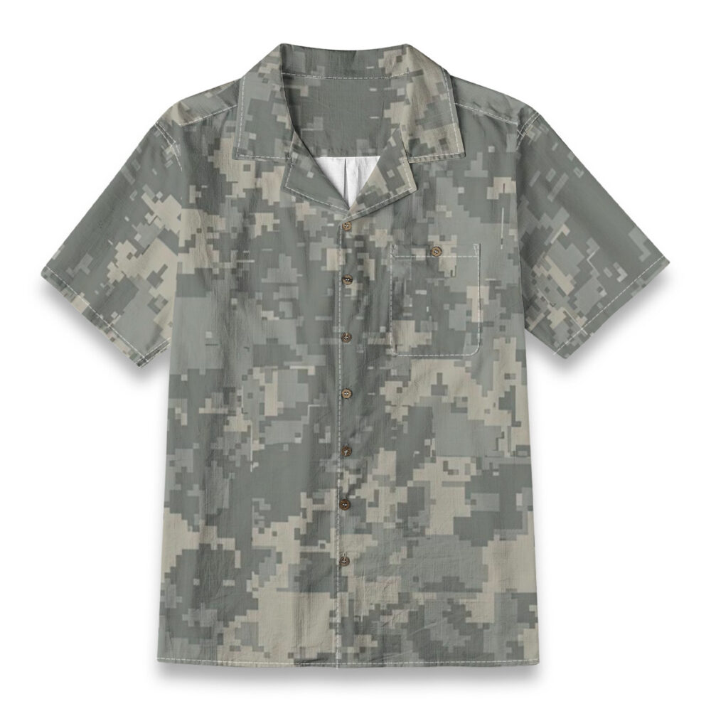 Underground Flow State Hawaiian Shirt