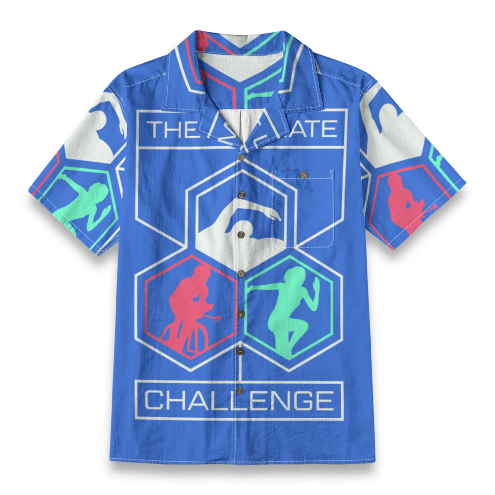 Late Night Cypher Mood Hawaiian Shirt