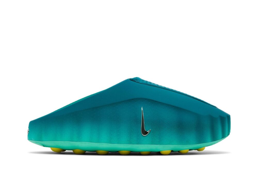 Nike Mind 001 Geode Teal HQ4307-301 - New Drop 2026