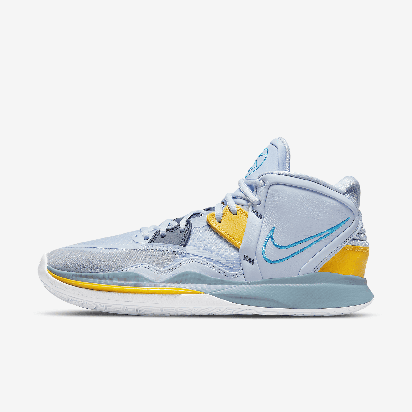 Nike Kyrie Infinity Future Past CZ0204-501