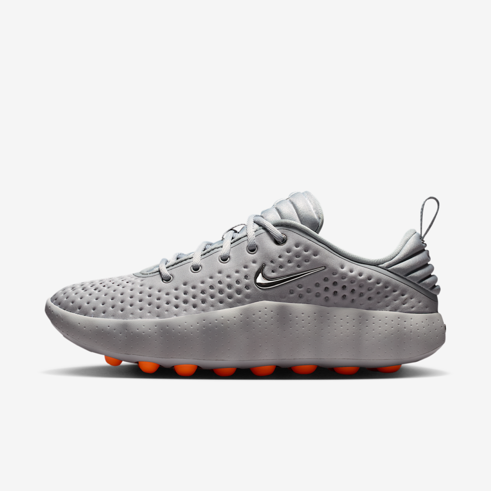 Nike Mind 002 Light Smoke Grey Photon Dust Hyper Crimson Chrome HQ4310-003