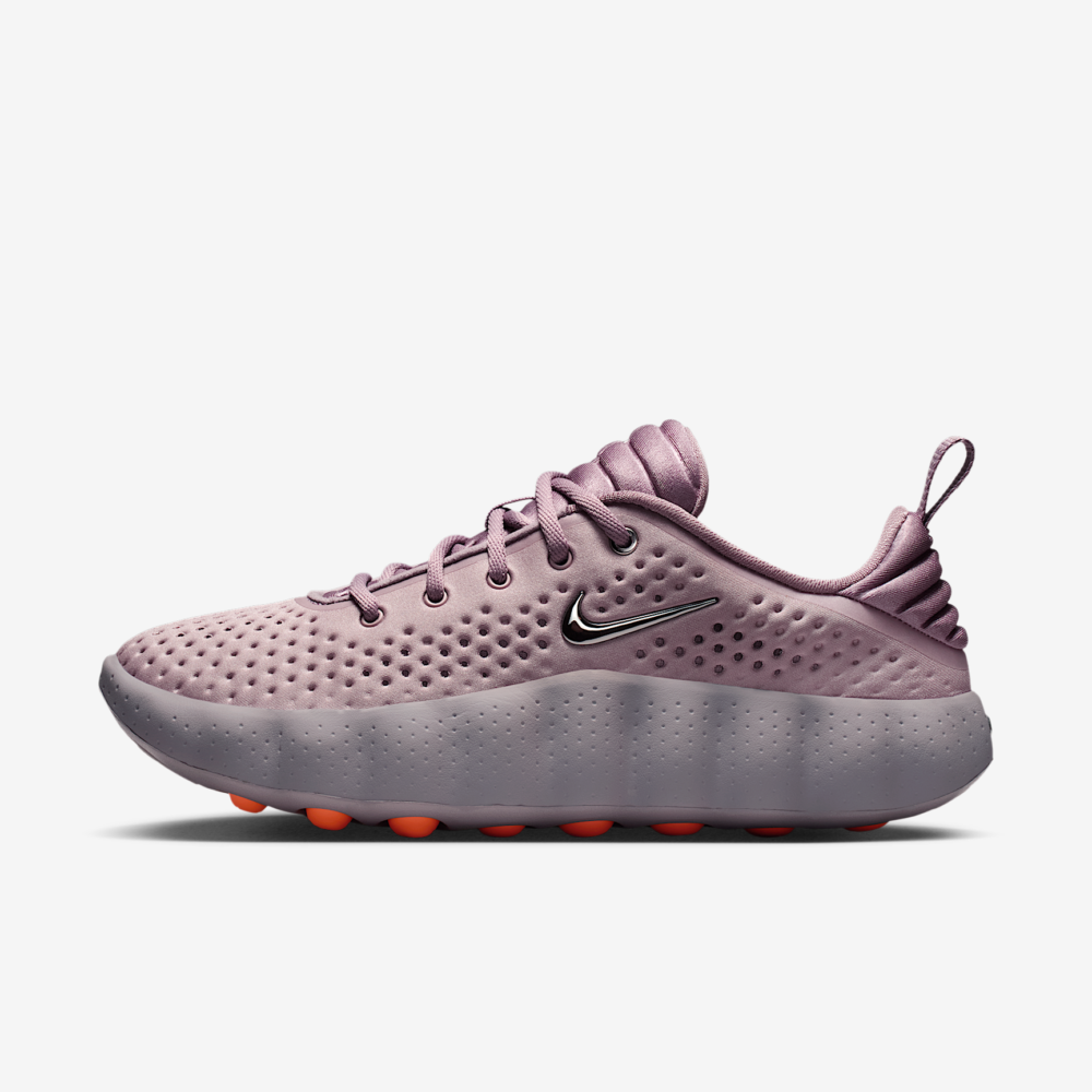 Nike Mind 002 Light Violet Ore Purple Smoke Hyper Crimson Metallic Cool Grey HQ4310-200