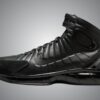 Nike Air Zoom Huarache 2K4 OT 'Black' IV0329-001