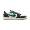 Jordan 1 Retro Low OG Phantom Pine Green IR2283-030