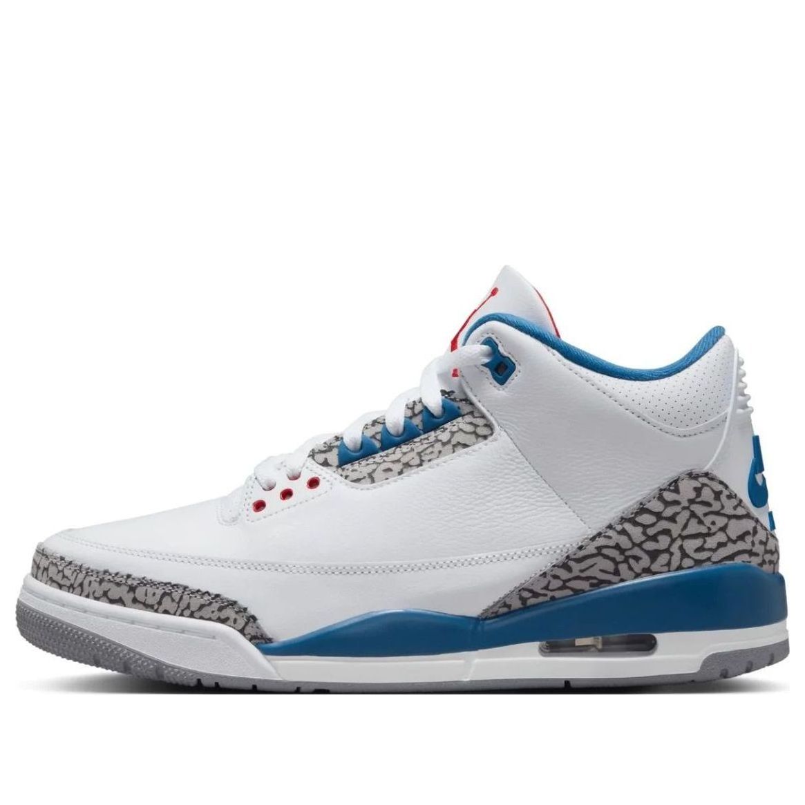 Jordan 3 Retro True Blue (2026) IF4396-104