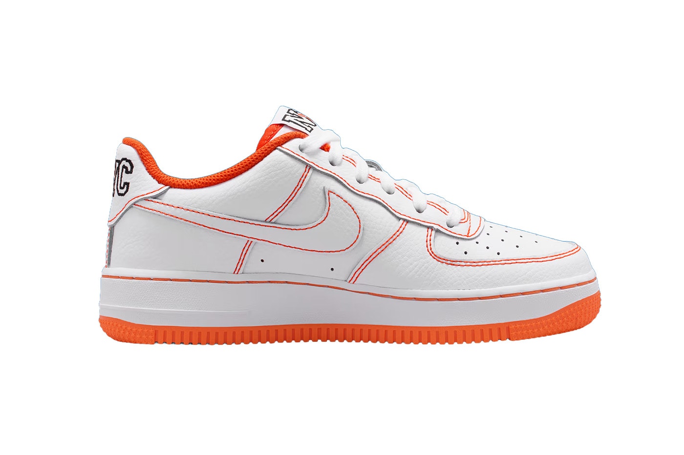 Nike Air Force 1 Low Protro Kobe Bryant Lord of the Rings IQ3921-100