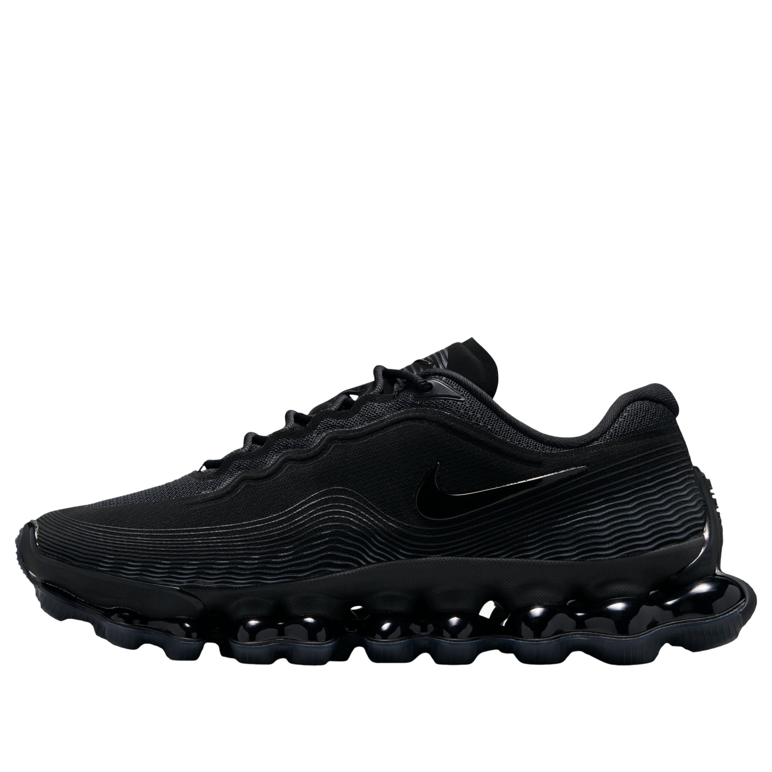 Nike Air Liquid Max Black Anthracite Smoke Grey IQ7635-003