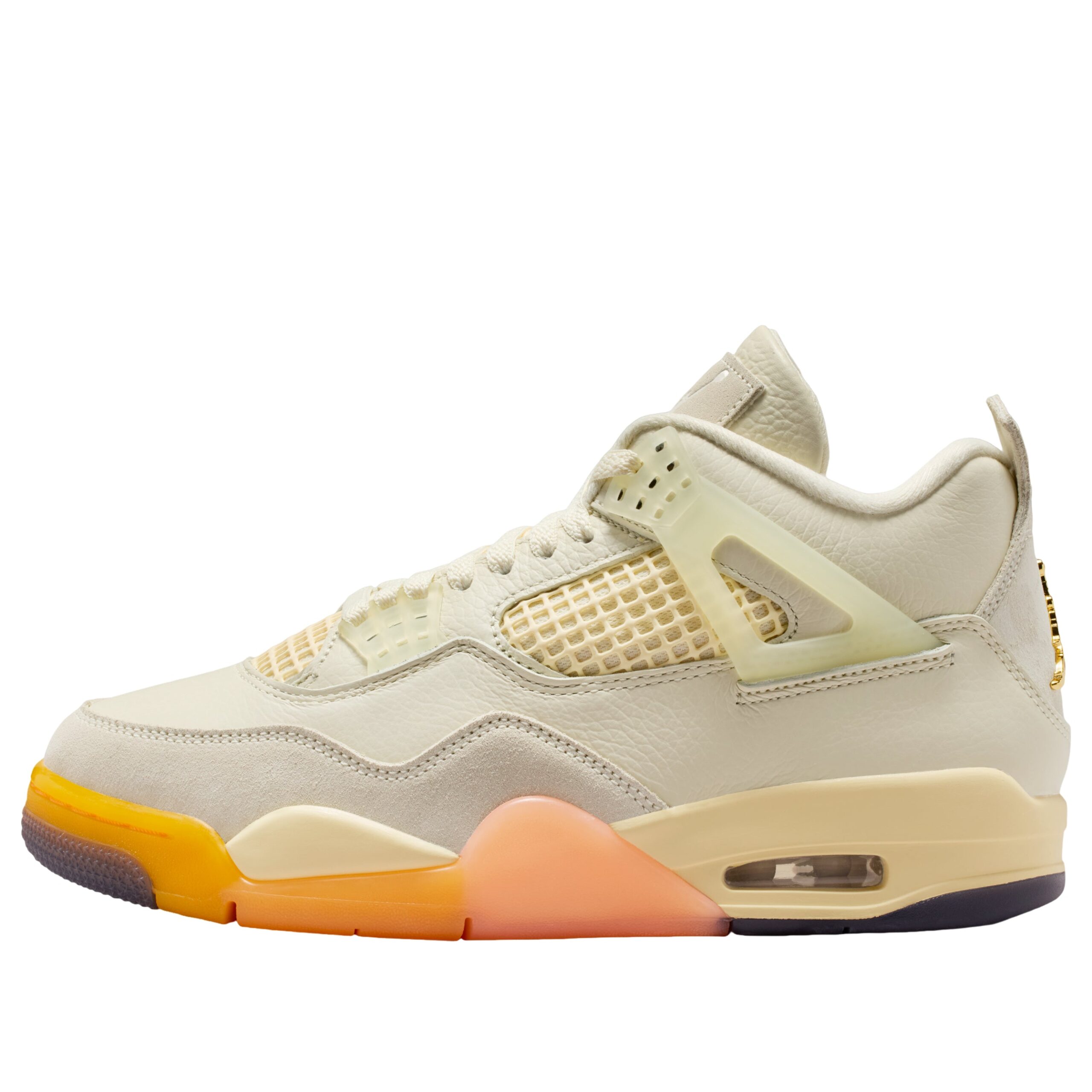Jordan 4 Retro Birds of Paradise (Women's) HV0823-101