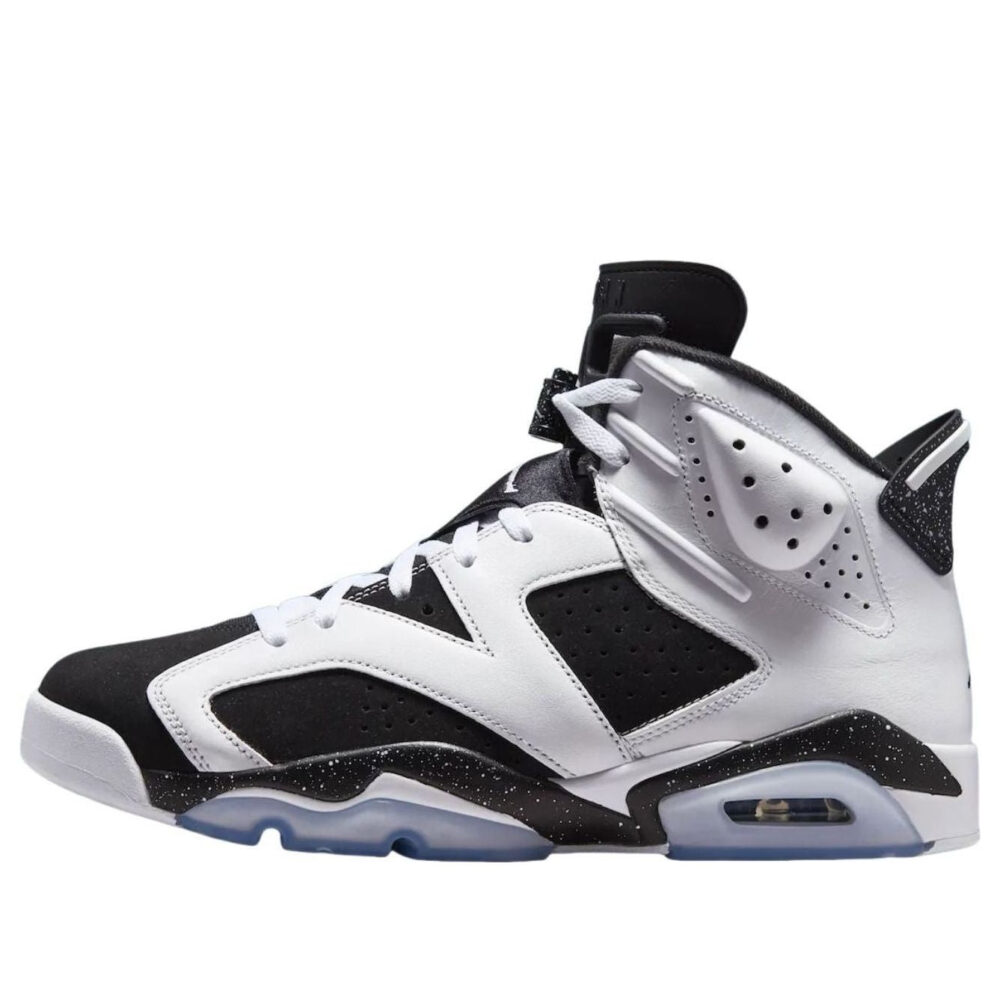 Jordan 6 Retro Oreo (2026) CT8529-108