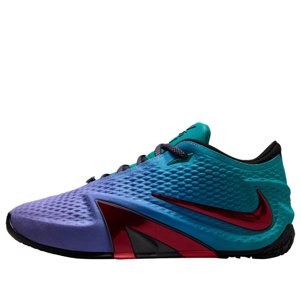 Nike Ja 4 NY vs. NY IM4134-500