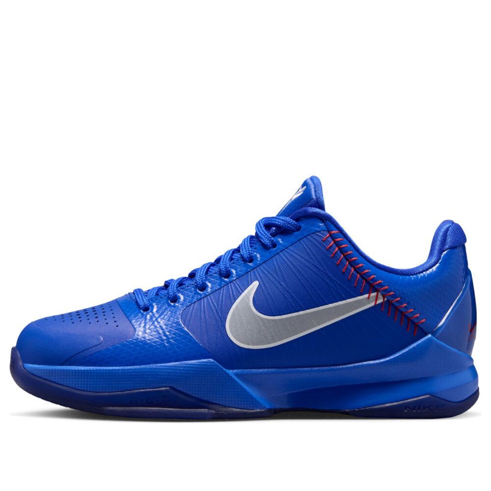 Nike Kobe 5 Dodgers (GS) IR1848-400