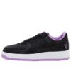 Nike Air Force 1 Low Kobe Bryant Forever Black Purple Stardust IB0018-007
